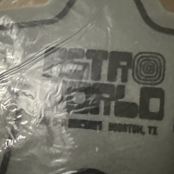 Astro World Foam souvenir - Picture 4 of 4